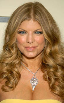 Stacy Ferguson